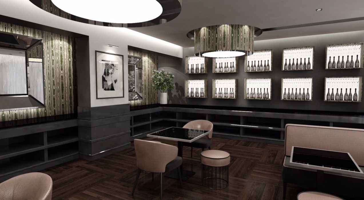 The Glam 4* Roma